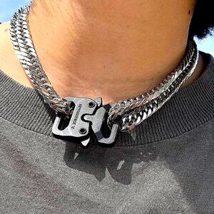 Dalmata SOLD OUT Tactical chain